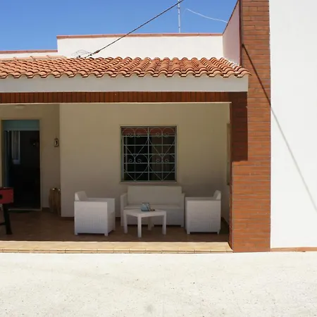 Vakantiehuis Gina *